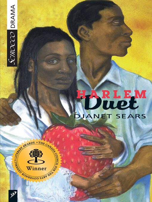Title details for Harlem Duet by Djanet Sears - Wait list